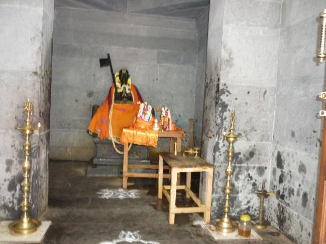 45am Pattam Srimad azhagiyasingar Jaya Masi Masa THirunakshatram 2015 -27