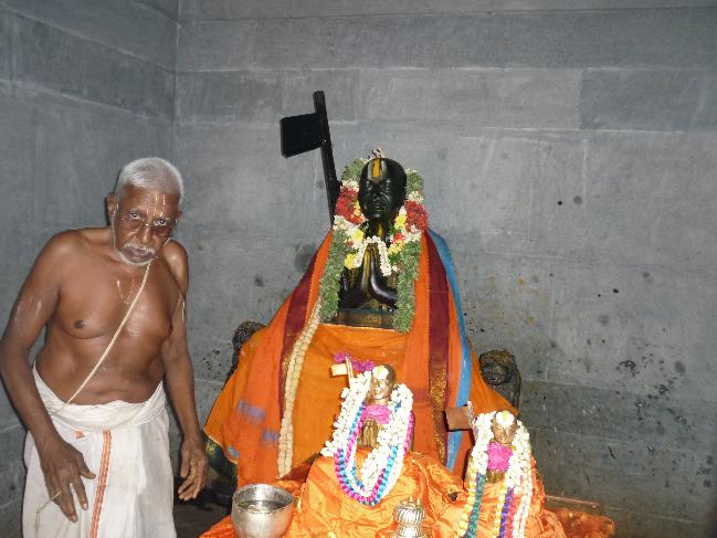 45am Pattam Srimad azhagiyasingar Jaya Masi Masa THirunakshatram 2015 -31