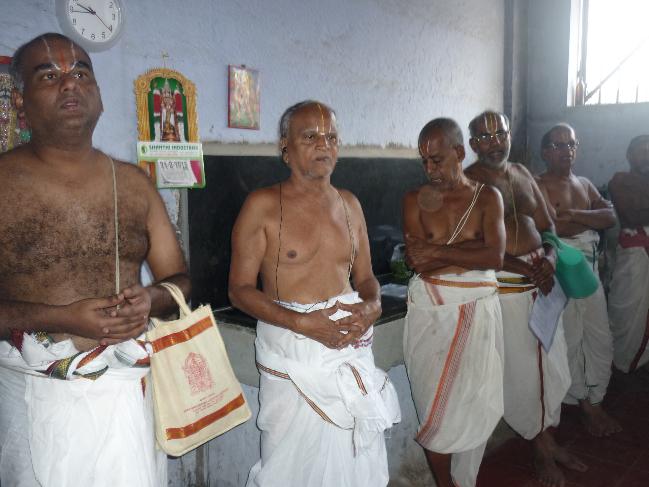 45am Pattam Srimad azhagiyasingar Jaya Masi Masa THirunakshatram 2015 -35