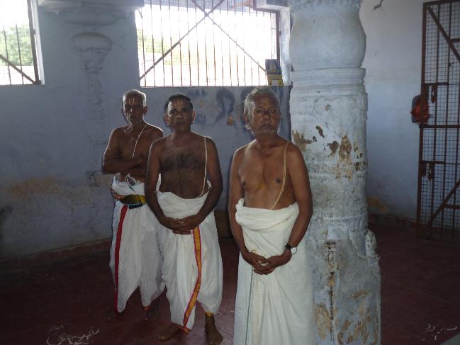 45am Pattam Srimad azhagiyasingar Jaya Masi Masa THirunakshatram 2015 -39