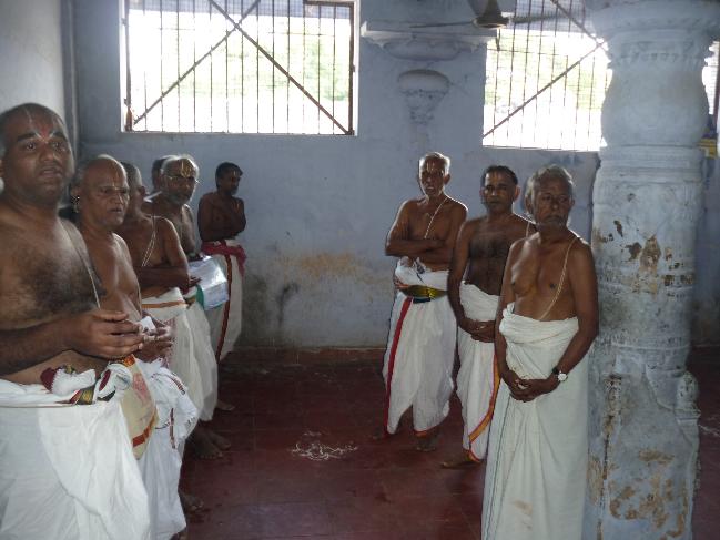 45am Pattam Srimad azhagiyasingar Jaya Masi Masa THirunakshatram 2015 -40