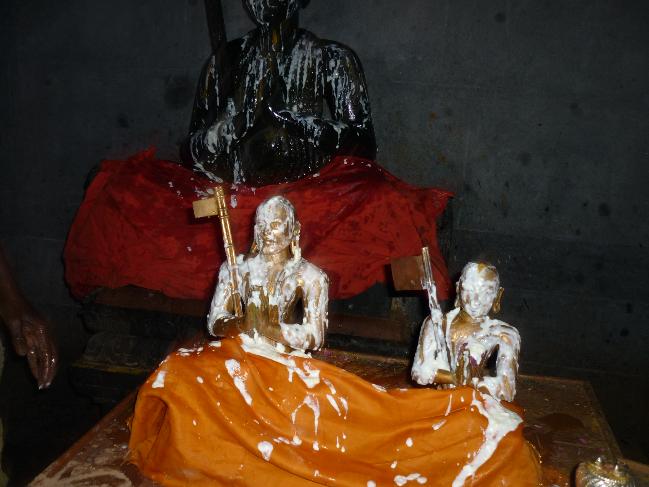 45am Pattam Srimad azhagiyasingar Jaya Masi Masa THirunakshatram 2015 -43
