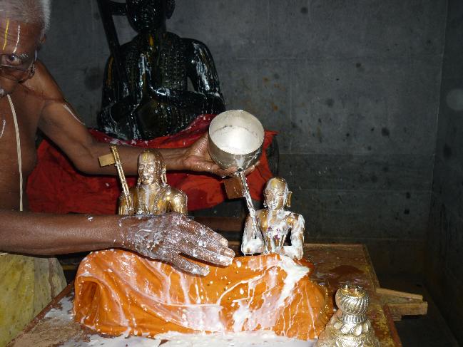 45am Pattam Srimad azhagiyasingar Jaya Masi Masa THirunakshatram 2015 -45