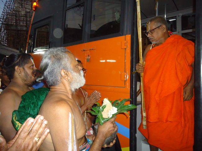 46th Srimad Azhagiyasingar Srirangam Vijayam-2015-08
