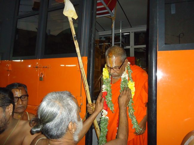 46th Srimad Azhagiyasingar Srirangam Vijayam-2015-12