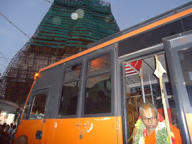46th Srimad Azhagiyasingar Srirangam Vijayam-2015-15