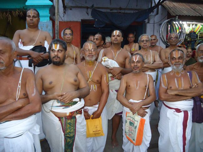 46th Srimad Azhagiyasingar Srirangam Vijayam-2015-22
