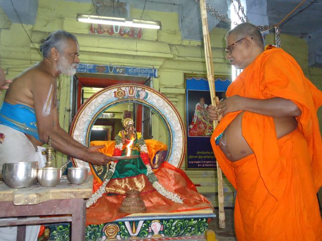 6th feb 15 - 6.40pm thirukurallappan sannathi mangalasasanam  (18)