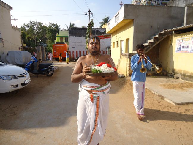 7th feb 15 - srimath azhagiyasingar nithya arathanam and visited to madurai ayathampatti (35)