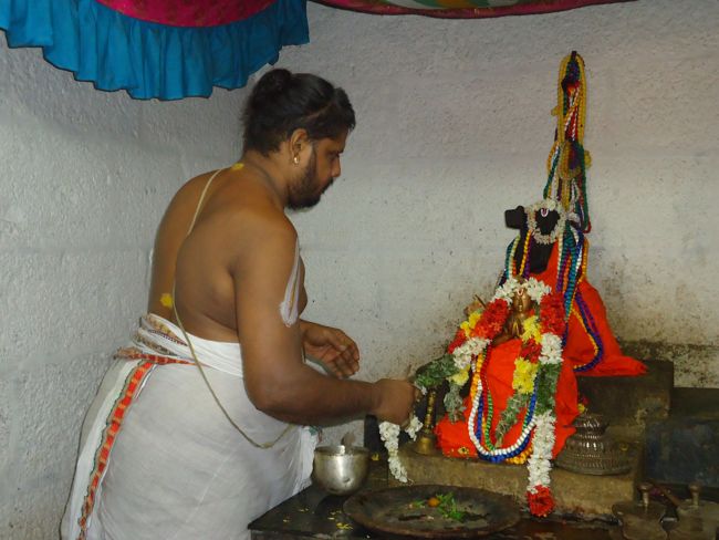 7th feb 15 - srimath azhagiyasingar nithya arathanam and visited to madurai ayathampatti (37)