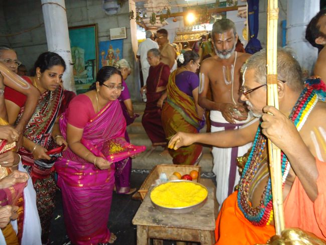 7th feb 15 - srimath azhagiyasingar nithya arathanam and visited to madurai ayathampatti (53)