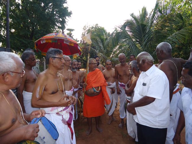 7th feb 15 - srimath azhagiyasingar nithya arathanam and visited to madurai ayathampatti (89)