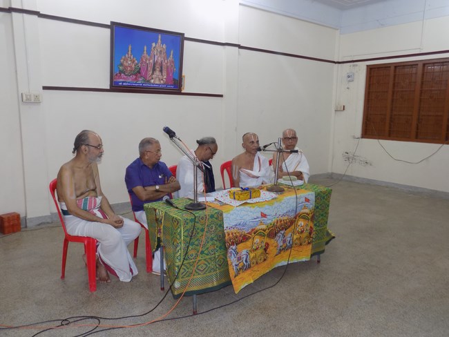 Book Released Srimad Bhagavad Gita Volume III By TCN Trust 1