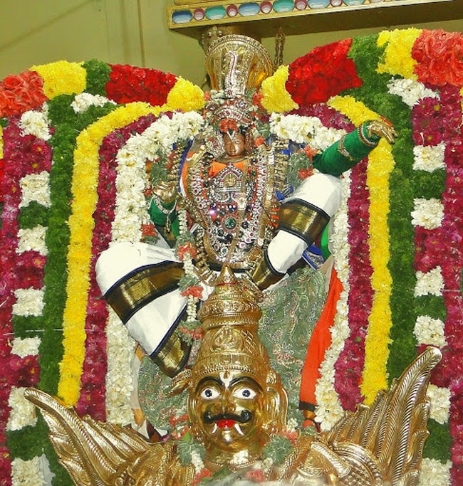 Dombivli Sri Balaji Mandir Jeernotharana Ashtabandhana Maha Samprokshanam15