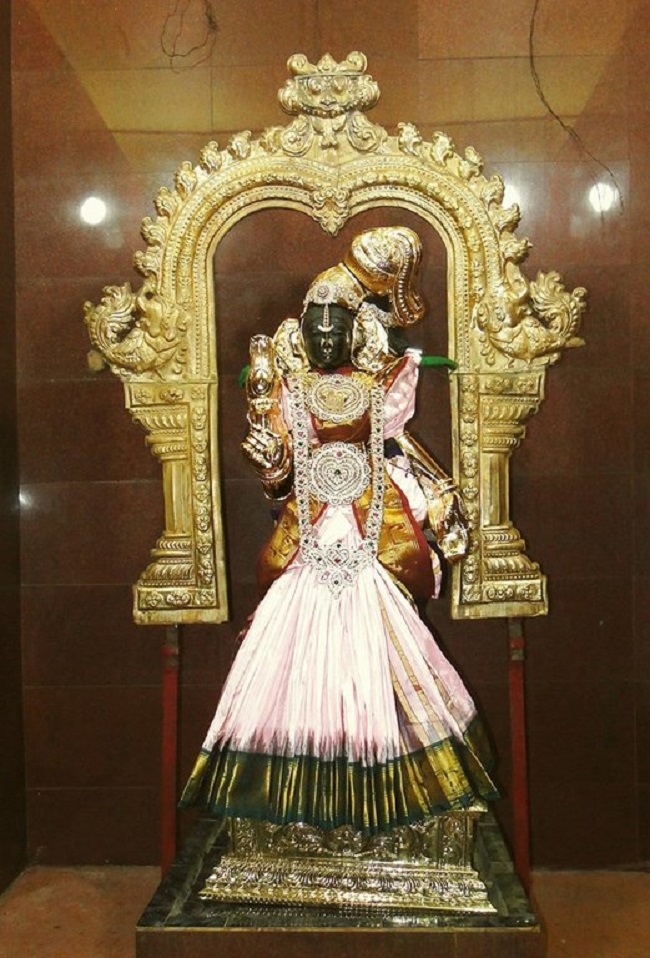 Dombivli Sri Balaji Mandir Jeernotharana Ashtabandhana Maha Samprokshanam17