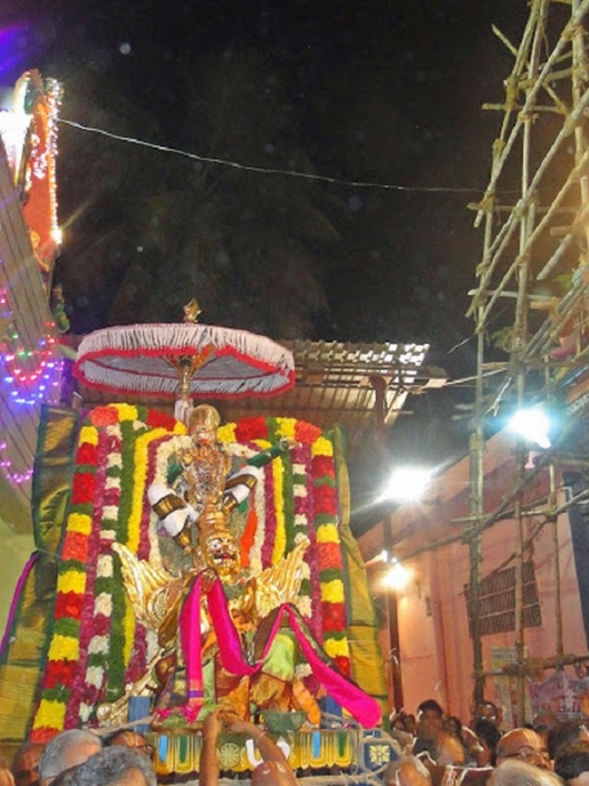 Dombivli Sri Balaji Mandir Jeernotharana Ashtabandhana Maha Samprokshanam25
