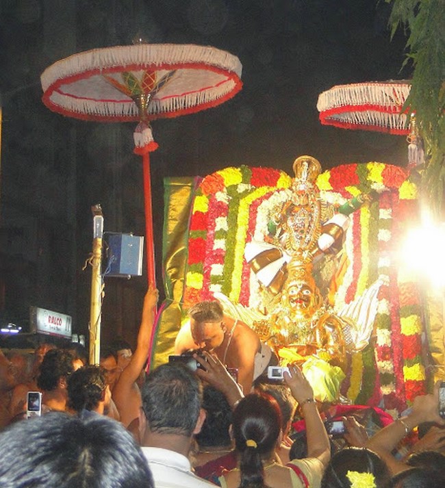 Dombivli Sri Balaji Mandir Jeernotharana Ashtabandhana Maha Samprokshanam26