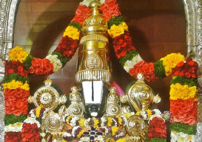 Dombivli Sri Balaji Mandir Jeernotharana Ashtabandhana Maha Samprokshanam29
