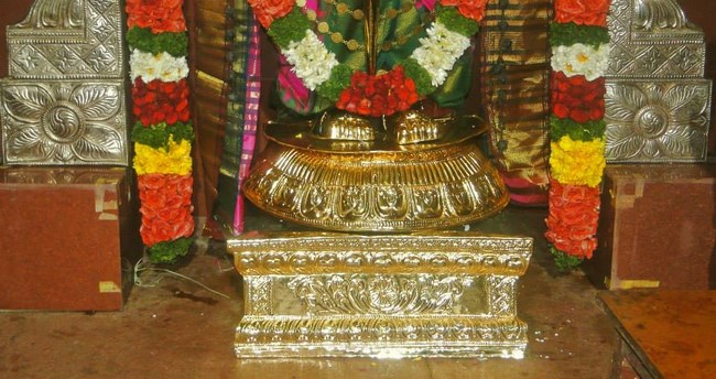 Dombivli Sri Balaji Mandir Jeernotharana Ashtabandhana Maha Samprokshanam63