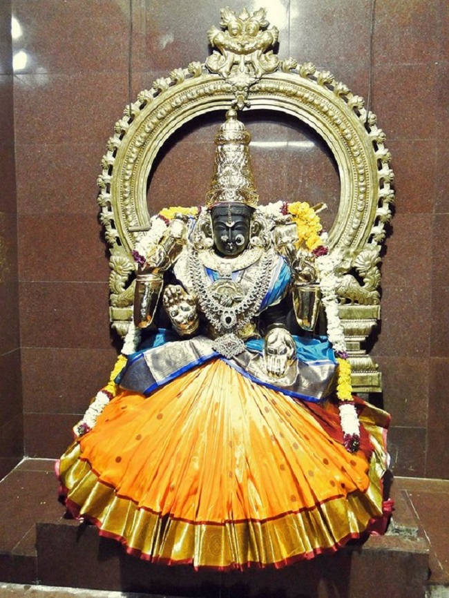 Dombivli Sri Balaji Mandir Jeernotharana Ashtabandhana Maha Samprokshanam67