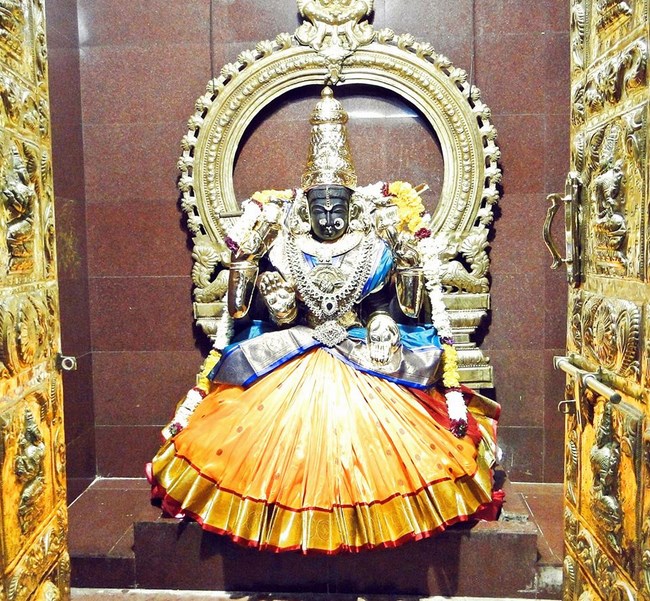 Dombivli Sri Balaji Mandir Jeernotharana Ashtabandhana Maha Samprokshanam9