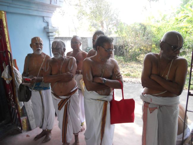Eechampadi Achan Varsheega Thirunakshatra Utsavam 2015 -02