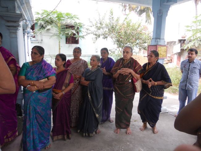 Eechampadi Achan Varsheega Thirunakshatra Utsavam 2015 -05