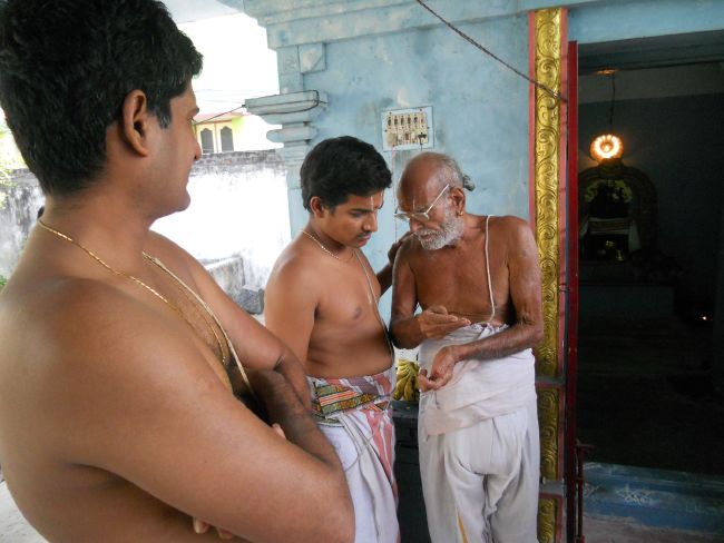 Eechampadi Achan Varsheega Thirunakshatra Utsavam 2015 -06