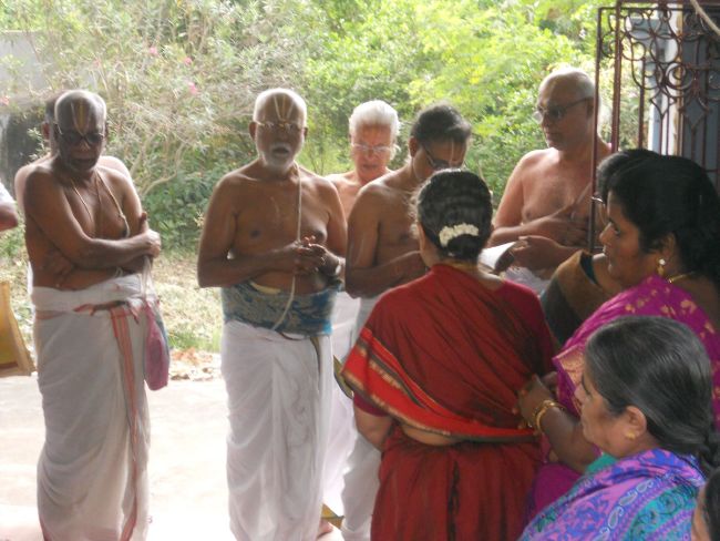 Eechampadi Achan Varsheega Thirunakshatra Utsavam 2015 -12