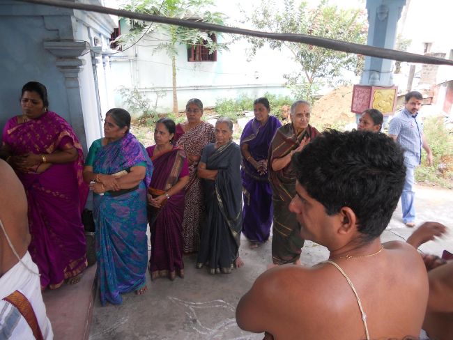 Eechampadi Achan Varsheega Thirunakshatra Utsavam 2015 -13