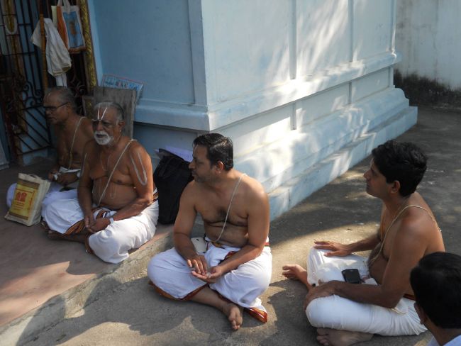 Eechampadi Achan Varsheega Thirunakshatra Utsavam 2015 -15