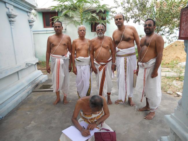 Eechampadi Achan Varsheega Thirunakshatra Utsavam 2015 -16