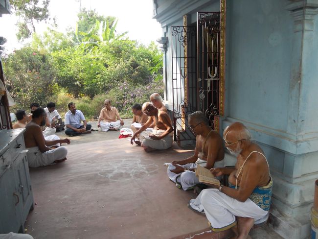 Eechampadi Achan Varsheega Thirunakshatra Utsavam 2015 -17