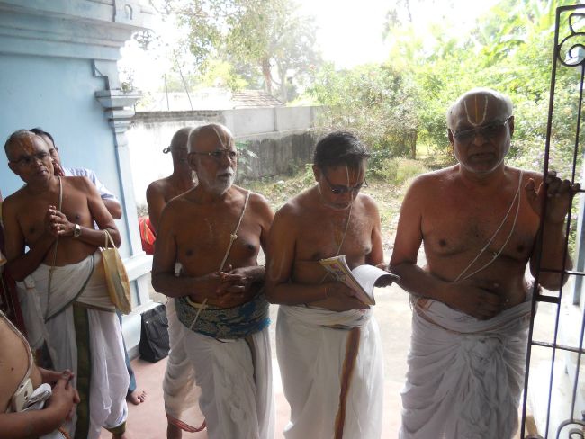 Eechampadi Achan Varsheega Thirunakshatra Utsavam 2015 -19