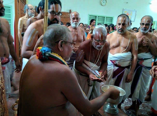 HH 46th Srimath Azhagiyasingar Masa Thirunakshatram At Thiruvallur16