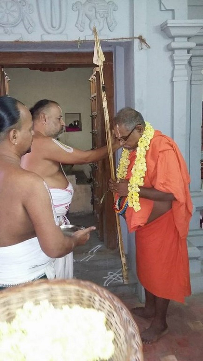 HH 46th Srimath Azhagiyasingar Masa Thirunakshatram At Thiruvallur17