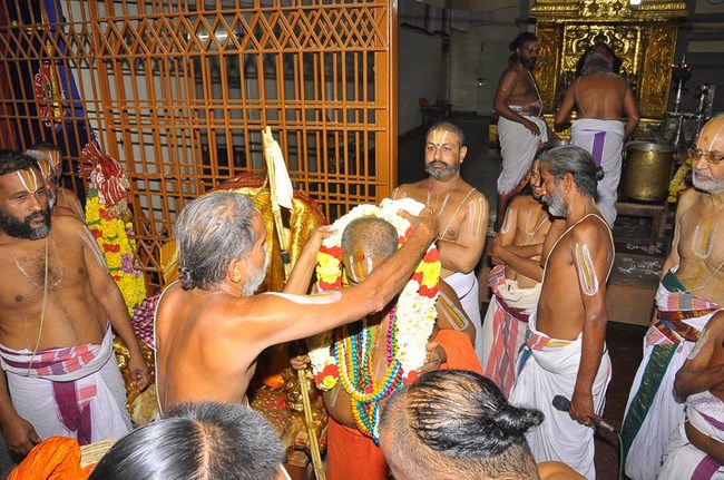 HH 46th Srimath Azhagiyasingar Masa Thirunakshatram At Thiruvallur21