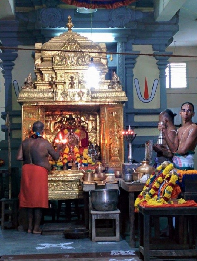 HH 46th Srimath Azhagiyasingar Masa Thirunakshatram At Thiruvallur26