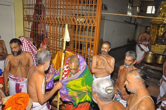 HH 46th Srimath Azhagiyasingar Masa Thirunakshatram At Thiruvallur32