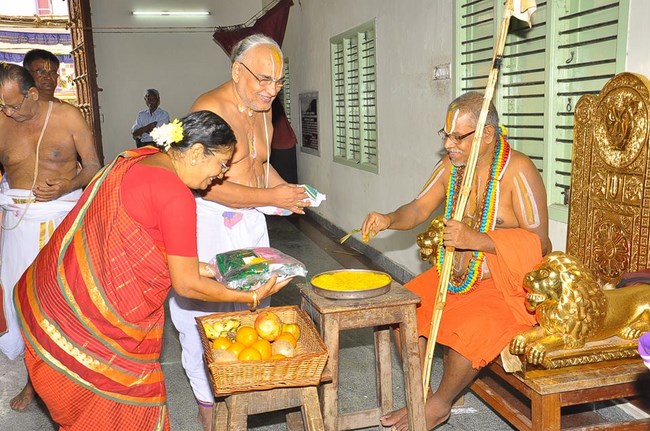 HH 46th Srimath Azhagiyasingar Masa Thirunakshatram At Thiruvallur33