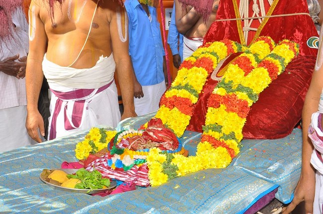 HH 46th Srimath Azhagiyasingar Masa Thirunakshatram At Thiruvallur34