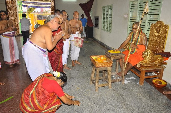 HH 46th Srimath Azhagiyasingar Masa Thirunakshatram At Thiruvallur35
