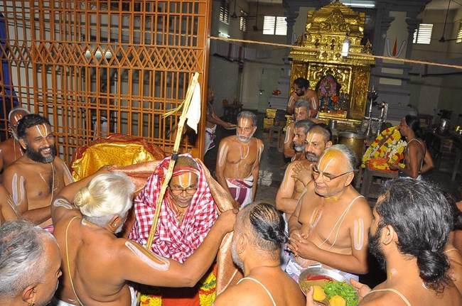 HH 46th Srimath Azhagiyasingar Masa Thirunakshatram At Thiruvallur36