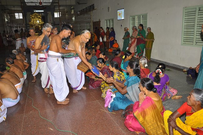 HH 46th Srimath Azhagiyasingar Masa Thirunakshatram At Thiruvallur37
