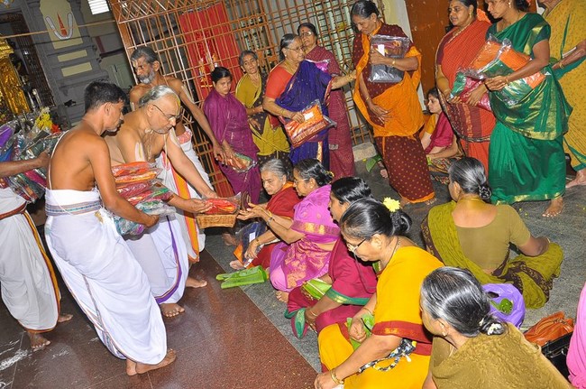 HH 46th Srimath Azhagiyasingar Masa Thirunakshatram At Thiruvallur39