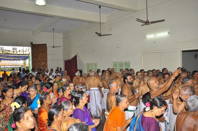 HH 46th Srimath Azhagiyasingar Masa Thirunakshatram At Thiruvallur41
