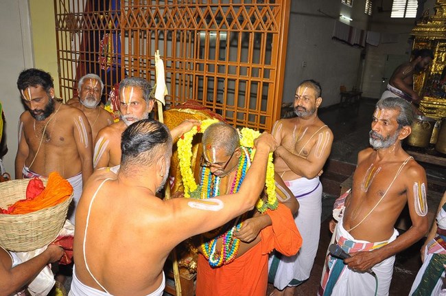 HH 46th Srimath Azhagiyasingar Masa Thirunakshatram At Thiruvallur53