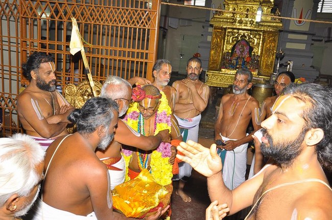 HH 46th Srimath Azhagiyasingar Masa Thirunakshatram At Thiruvallur55