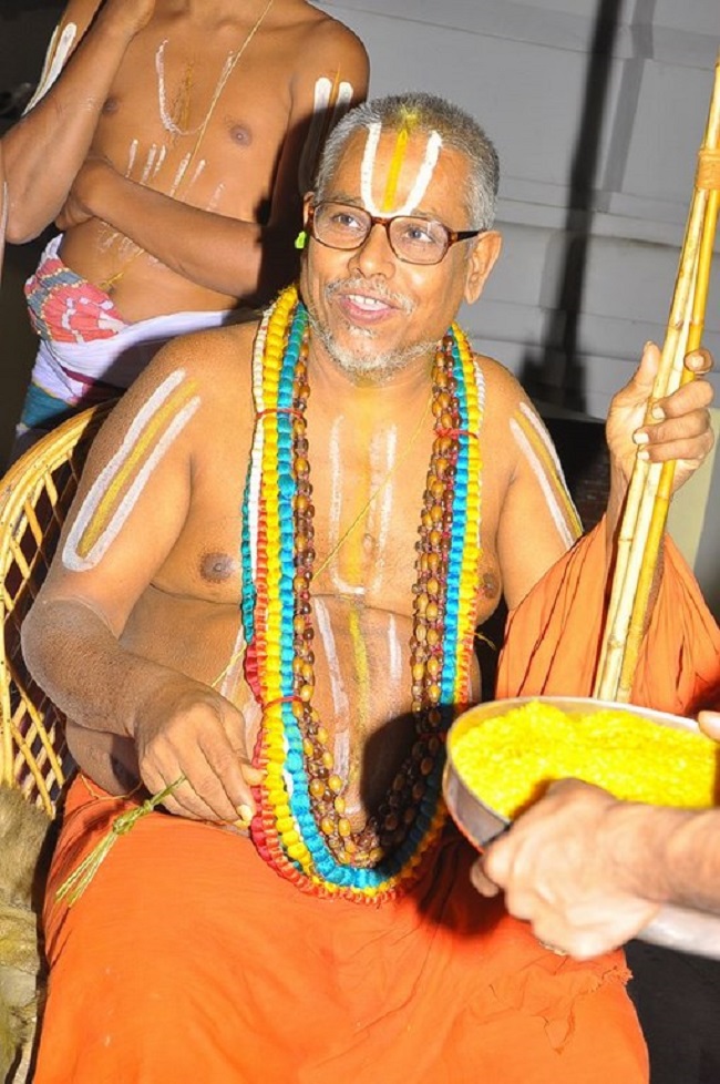 HH 46th Srimath Azhagiyasingar Masa Thirunakshatram At Thiruvallur56