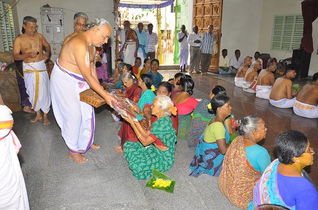 HH 46th Srimath Azhagiyasingar Masa Thirunakshatram At Thiruvallur58
